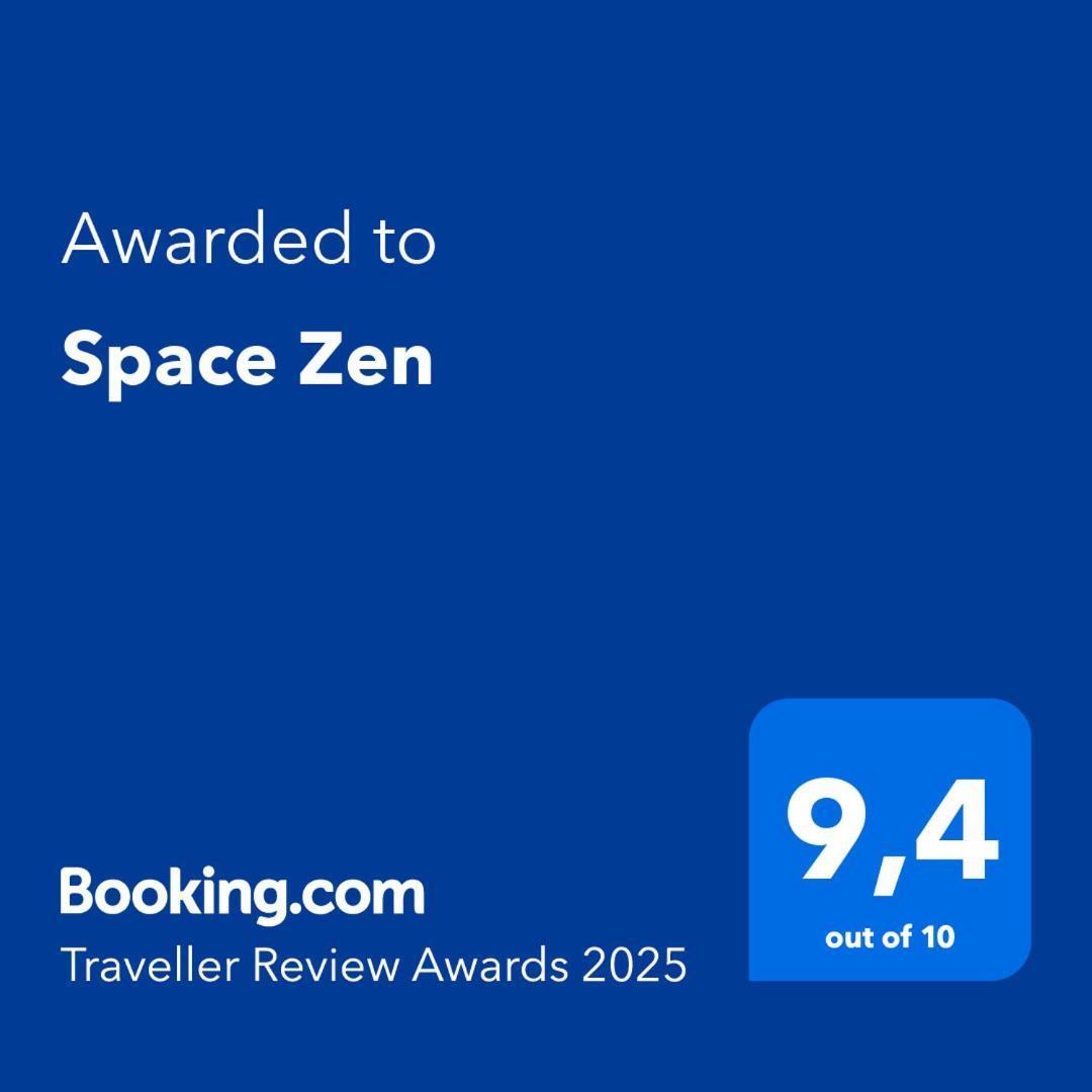 Space Zen Valença do Minho Exterior foto